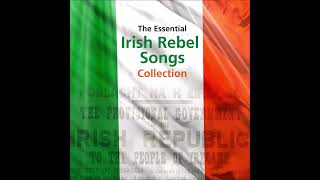 The Essential Irish Rebel Collection  22 Irish Rebel Music Songs irishrebelmusic [upl. by Webb]