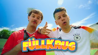 ADITOTORO x PAULOMUC  Füllkrug Official Video [upl. by Anilet512]