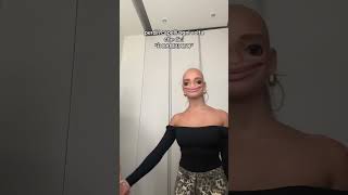 nuovo TIKTOK DI EMILY PALLINI tiktok shorts [upl. by Hillegass]