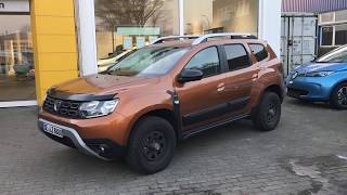 Dacia Duster II Keycard Handsfree ohne Batterie was nun [upl. by Germin]