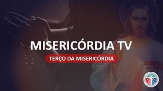 📿Terço da Misericórdia 1309 [upl. by Nohcim36]