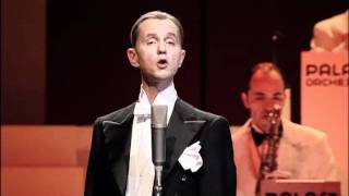 Palast Orchester Max Raabe  Bei Mir Bist Du Schoen [upl. by Cristy918]