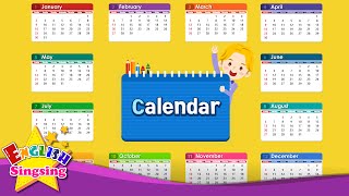 How We Teach quotCalendar Timequot in Homeschool [upl. by Ahteral462]