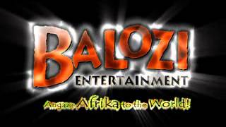 Balozi Wispy Logo Animation Kenya [upl. by Aivek708]