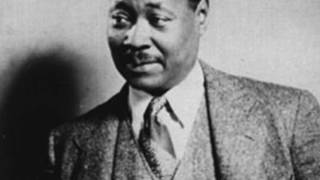 Claude McKay reads aloud his poems [upl. by Ardelia]