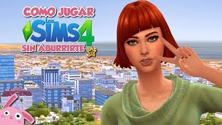 COMO JUGAR A LOS SIMS 4 SIN ABURRIRTE ✨ 12 Trucos fáciles [upl. by Anwahsiek]