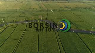 BORSINO RIFIUTI Teaser [upl. by Rehoptsirhc615]