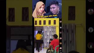 BENER BENER CERITANYA BIKIN BINGUNG❗️❗️shorts andresuhen videomeme reactionvideo lucu [upl. by Adnertal]