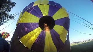 2022 Natchez Balloon Festival [upl. by Sible]