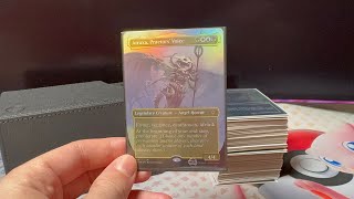 Mein extrem starkes Commander Deck 😲 Atraxa Praetors Voice 😍 mit ihren Superfreunden [upl. by Iahs]