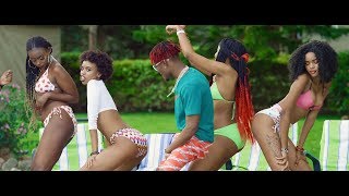 MASAUTI  IPEPETE OFFICIAL VIDEO For Skiza Dial 811402 [upl. by Latonia78]