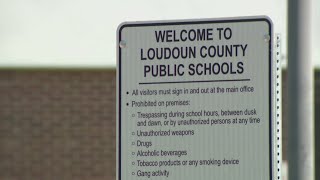 Loudoun Co Schools on high alert amid recent threats [upl. by Mcquillin]