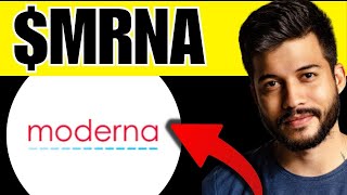 MRNA STOCK HUGE NEWS hurry MRNA stock trading broker review [upl. by Camella]