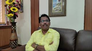 goenchonews  Rajesh Dabholkar Speaks on Micheal lobo and Bjp spoke person Giriraj Pai vernekar [upl. by Jenelle463]