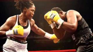 Ann Wolfe vs Cassandra Geiggar [upl. by Nogam792]