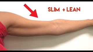 how to get rid of flabby arms in 3 minutes I Workout 3 [upl. by Sampson220]