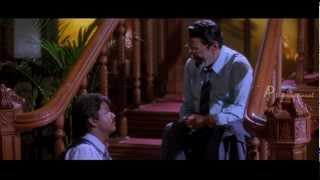 Once More  Sivaji Advices Vijay [upl. by Jamie]