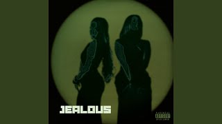 Jealous [upl. by Balas]