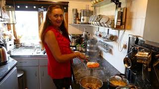 Helens Home CookingScottish Mince Neeps n Tatties [upl. by Odlo]