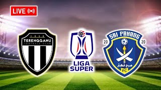 LIVE TERENGGANU vs SRI PAHANG  LIVE PAHANG VS TERENGGANU  LIVE TERENGGANU [upl. by Karrie]