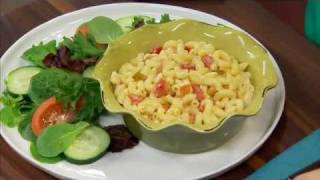 VELVEETA and ROTEL Zesty Mac Cheese [upl. by Towne]