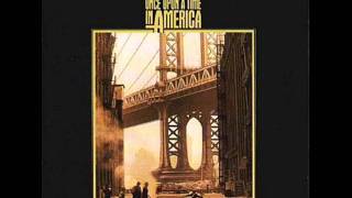 Once Upon a Time in America 1984 4 HOUR EXTENDED CUT  Movie Review  Sergio Leone [upl. by Nodyarg489]