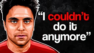 Why Ray William Johnson Abandoned His Audience [upl. by Tallbott]