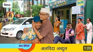 Taarak Mehta Ka Ulta Chashma episode 4177  Tmkoc 4177 full episode today  Tmkoc New Promo 4178 [upl. by Eiramanitsirhc]