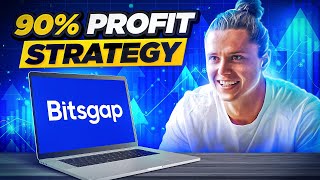 How to Make 90 Profit With Bitsgap Bots [upl. by Nerin516]