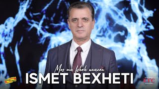 Ismet Bexheti  Mos ma fsheh unazen Eurolindi 2024 [upl. by Ailima445]