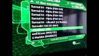 Xbox Original 2002 Xbox Live Beta Test Prototype Console XDK Debug Dev 2 [upl. by Aicssej935]