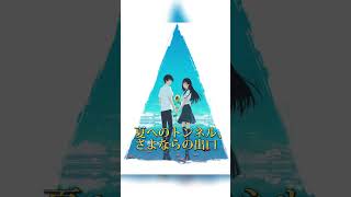 【神アニメ】めちゃくちゃ有名ではないけど、近年で面白かったアニメ映画 [upl. by Airdnaid999]