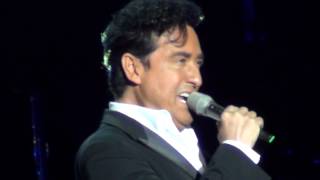 Il Divo  Passera Live in Moscow 30092012 [upl. by Ayitahs]