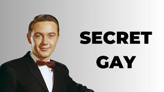 30 Secretly Gay Actors Of Golden Age Of Hollywood [upl. by Gunner172]