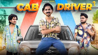 CAB DRIVER  TOP REAL TEAM  TRT [upl. by Hsak]