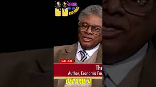 Dr Thomas Sowell Debunks Feminism Myths The Truth Behind Gender Wage Differences [upl. by Ophelia584]