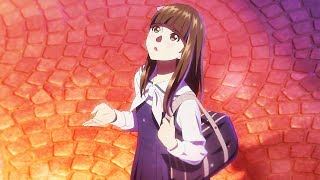 ROOT LETTER LAST ANSWER Trailer 2019 PS4  PC [upl. by Egduj910]