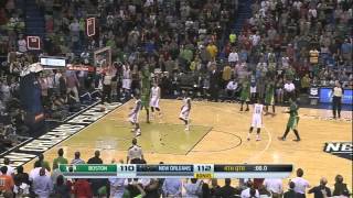 Biggest NBA Buzzer Beater Compilation Ever [upl. by Gerfen397]