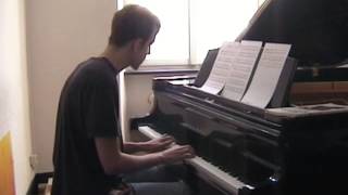 Zelda Links Awakening Ballad of the Wind Fish  Piano Arrangement [upl. by Osber]