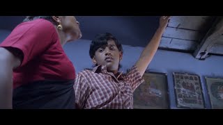 Oriya Movie Romantic Scenes  Kalavani Sirukki Movie Scenes  Odia Dubbed Movie Roamantic Scenes [upl. by Ecneret]