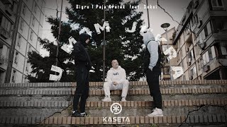 BIGru I Paja Kratak amp Seksi  U mom jukra Official Music Video [upl. by Akima]