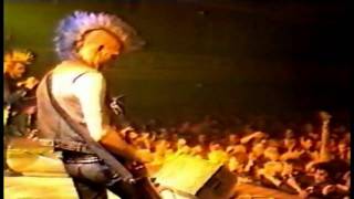 GBH Leeds 1983 12 No Survivors [upl. by Nnairac]