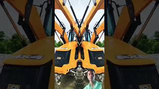 JCB SHORT VIRIAL🔥💯🔥jcbvideotractorjcb [upl. by Yale]