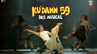 KU‘DAMM 59  DAS MUSICAL  Offizieller Trailer [upl. by Ahsocin]