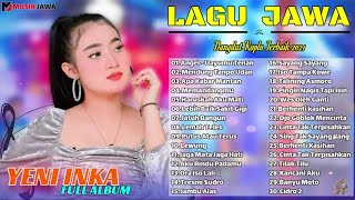 TOP MUSIC 2022  YENI INKA ADELLA FULL ALBUM TERBARU [upl. by Trager]