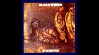 Black Widow Sacrifice 1970 [upl. by Gaudette]