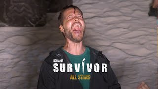 Jocul trece la nivelul următor Începe prima licitație pentru mâncare  SURVIVOR ROMANIA ALL STARS [upl. by Sugden]