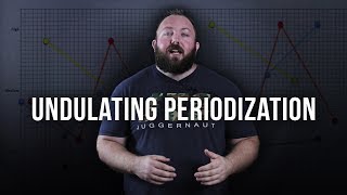 Undulating Periodization Strategies  JTSstrengthcom [upl. by Krm]