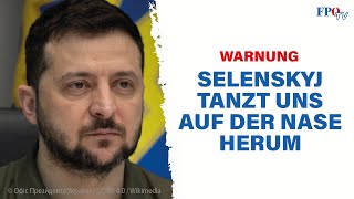 Die Regierung muss sofort alle Zahlungen an die Ukraine einstellen [upl. by Sivrahc636]