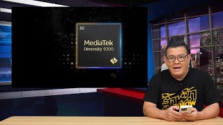 MediaTek เปิดตัวชิป Dimensity 9300 มาพร้อมสถาปัตนกรรมใหม่ มีแกนใหญ่และแกนใหญ่สุดๆ ไม่มีแกนเล็ก [upl. by Eidaj]